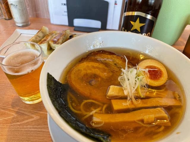 麺や 真玄 - サブ画像1