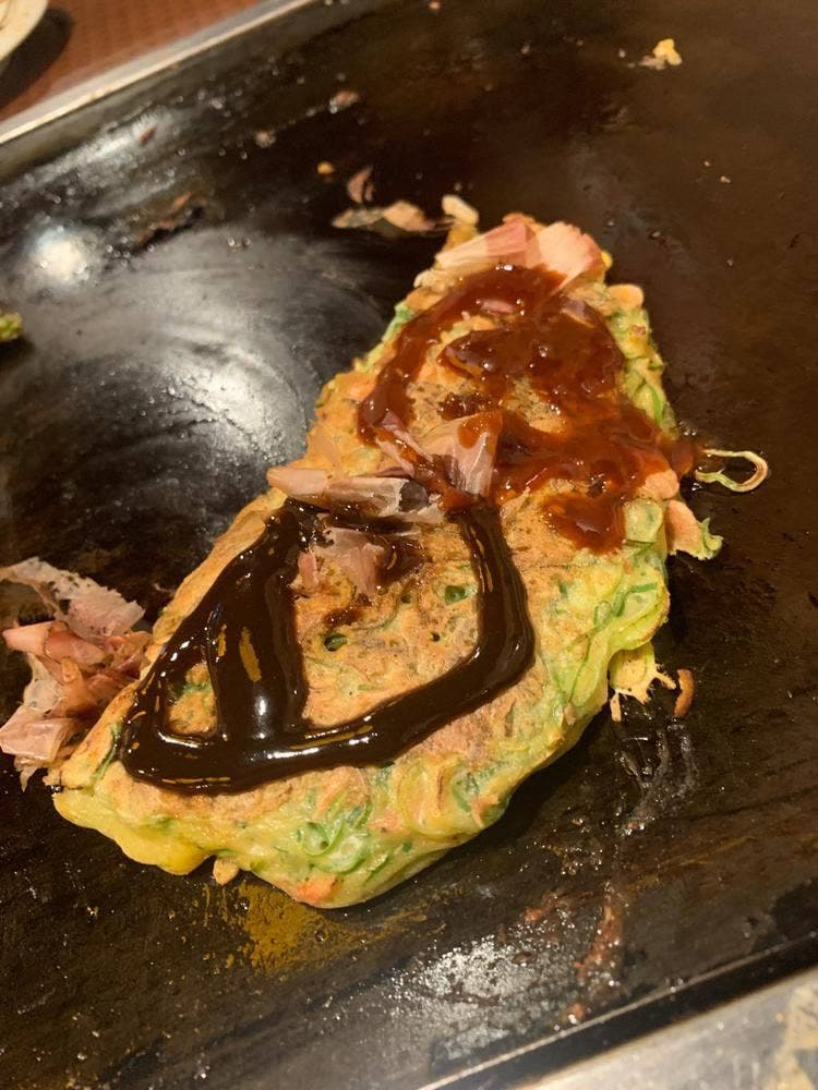 鉄板焼ダイニング ヤスダソース