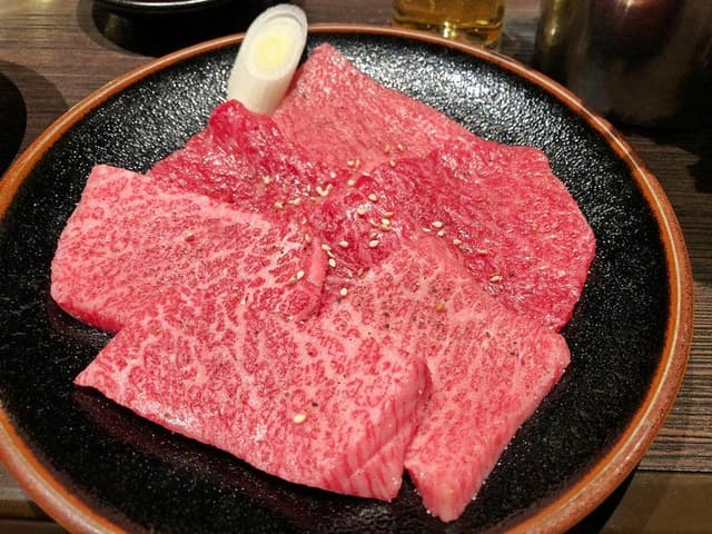 焼肉 味楽亭 - サブ画像1
