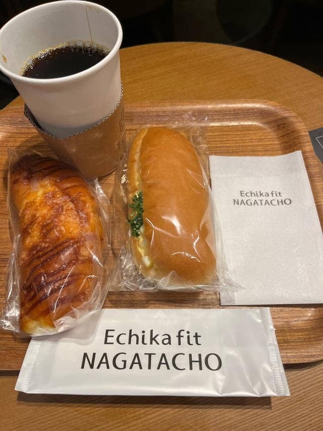 Cafe&Bar T-Crossing/T'sBskeryClub - サブ画像2