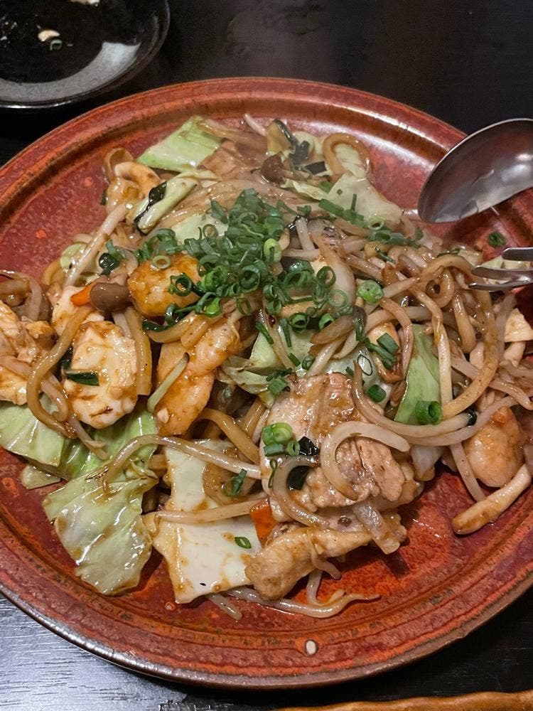 居酒屋 MAMESANO