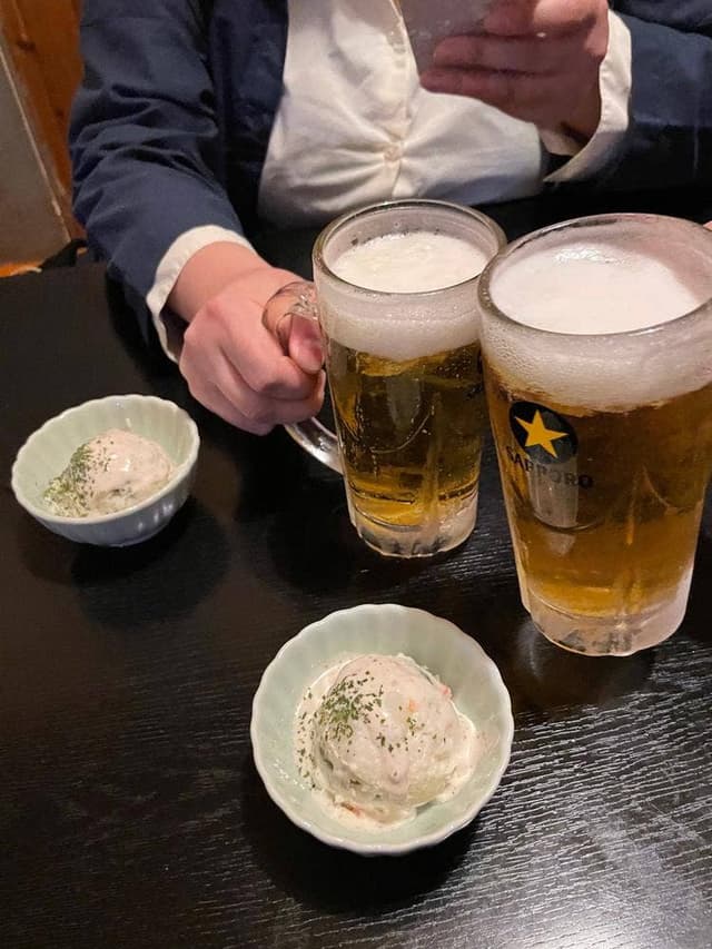 居酒屋 MAMESANO - サブ画像1