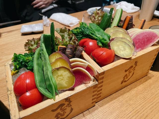 なかめのてっぺん 渋谷ストリーム店 - サブ画像3