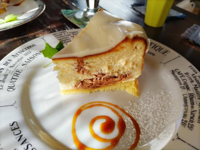 カフェドモエ - サブ画像1