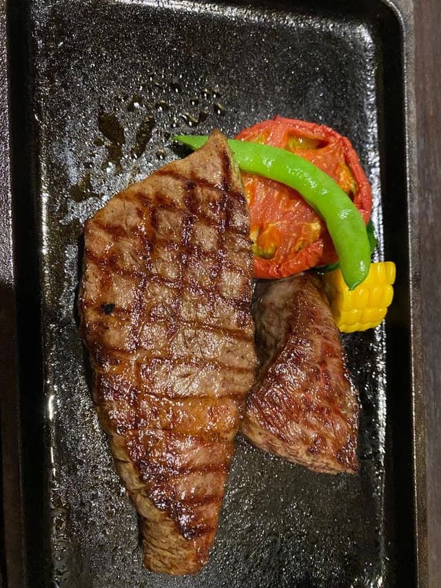 IBARAKI MEAT. - サブ画像1