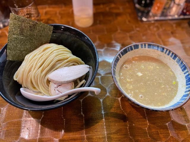 活龍 鶏そば専門店 とりだけ水戸店 - サブ画像3