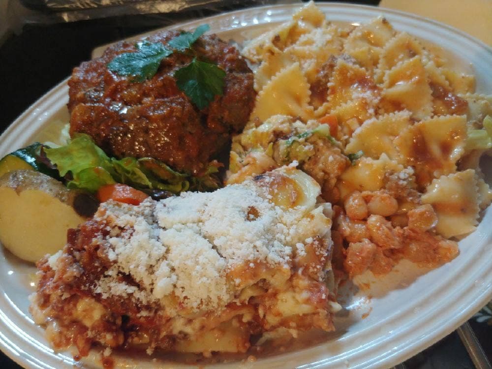 Mercatino
