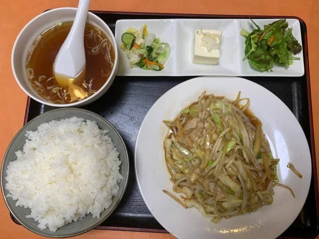 味平 本店 - サブ画像2