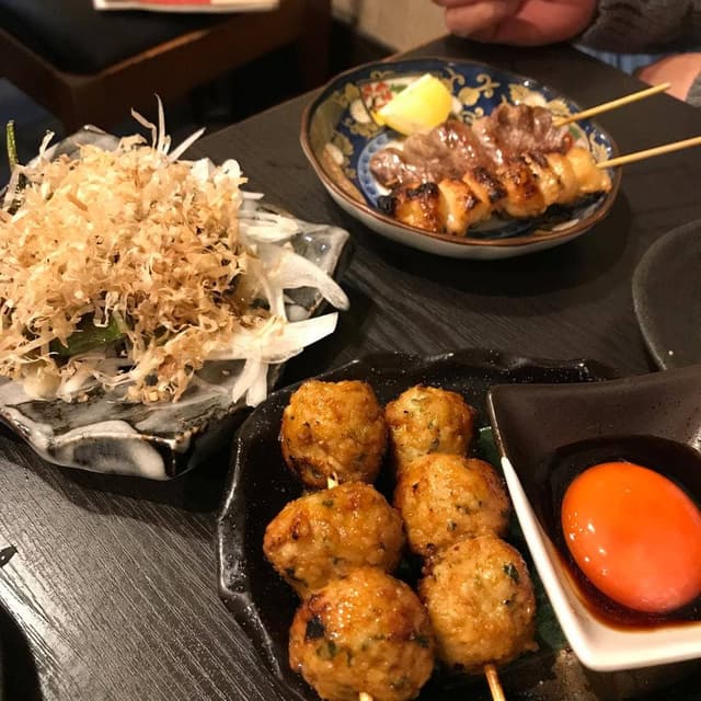 炭火焼鳥 くわどり - サブ画像1