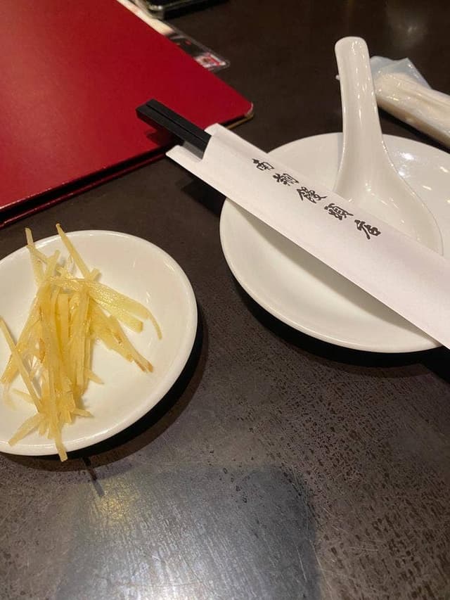 南翔饅頭店 六本木ヒルズ店 - サブ画像1