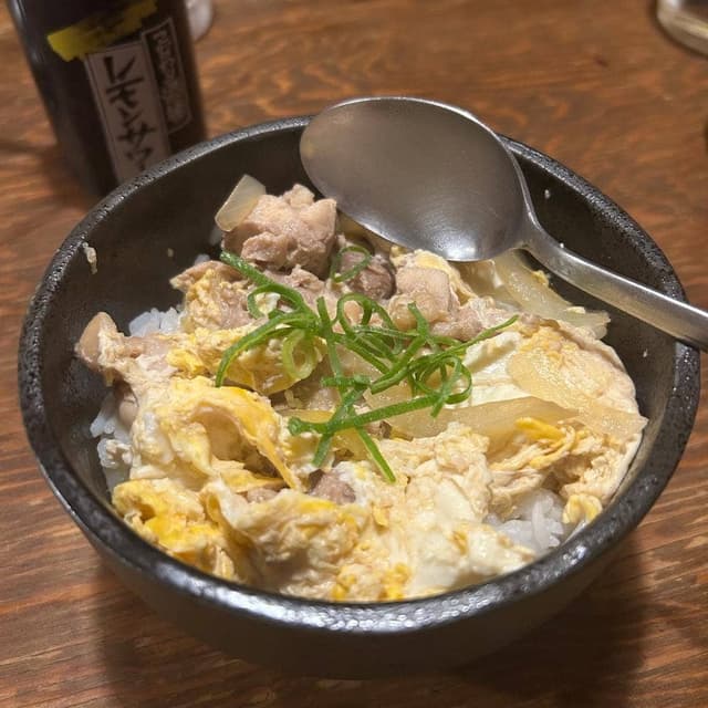 鳥助 - サブ画像1