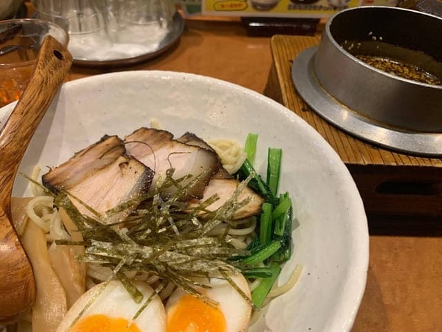 八幡 だんちょうてー - サブ画像1