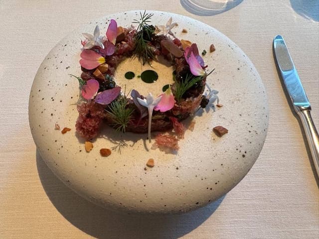 イタリア料理 ラ ベデュータ - サブ画像2