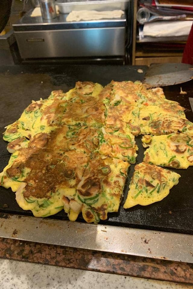 てっぱんはうす とんとん - サブ画像3