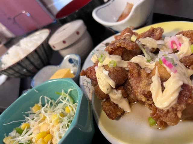 海のめし - サブ画像1