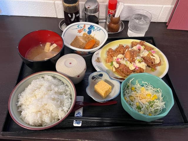 海のめし - サブ画像3