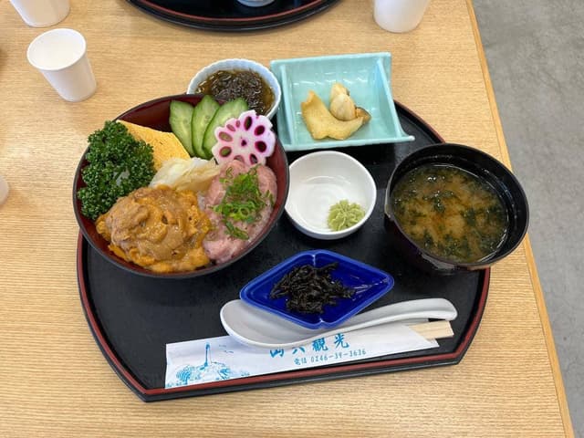 山六観光 - サブ画像2