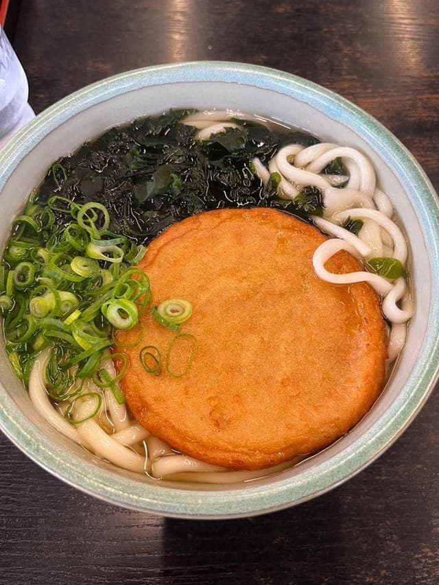 一六うどん - サブ画像1