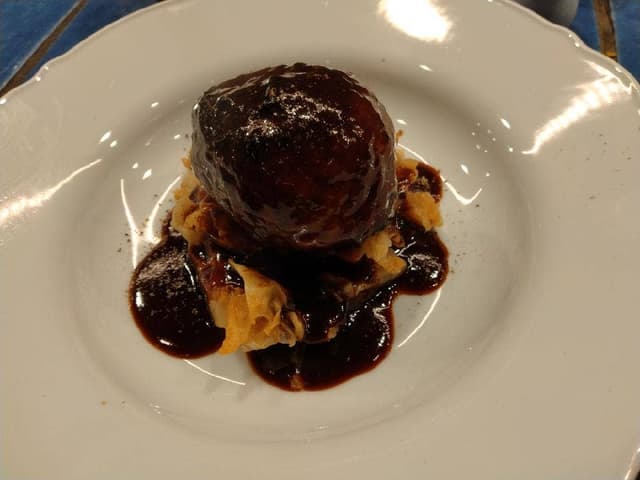 料理・ワイン イバラキ - サブ画像1