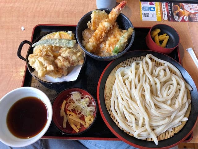 久兵衛屋 本庄店 - サブ画像1