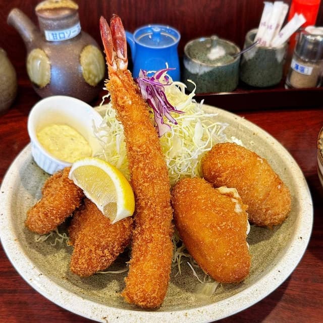 とんかつ咲々 - サブ画像3