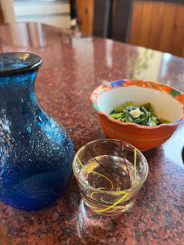 手打ちそば 本手料理 たつ吉 - サブ画像1