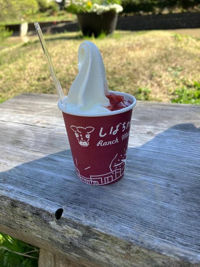 しばちゃんランチマーケット - サブ画像1