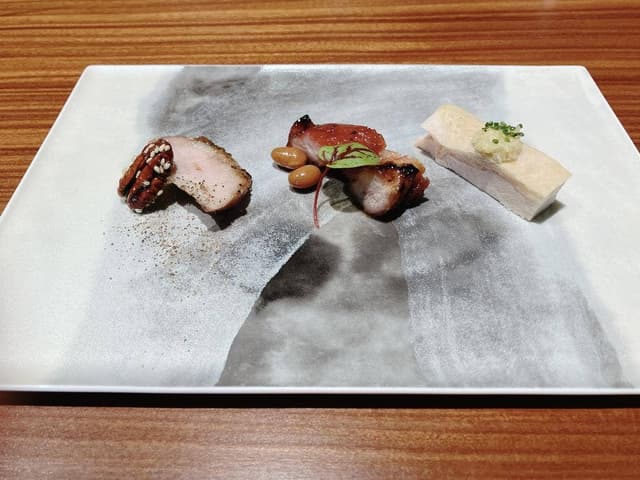 西麻布 香宮 - サブ画像3