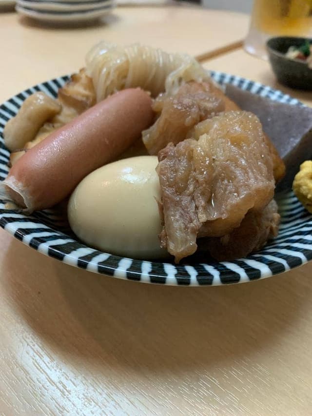 天秤棒 難波店 - サブ画像1