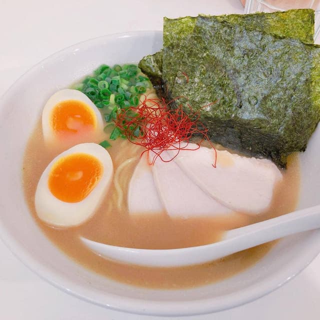 麺屋 鶏路地 - サブ画像2