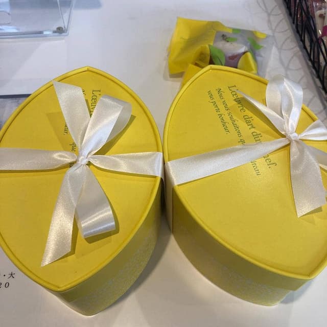 パティスリー・リーモ - サブ画像2