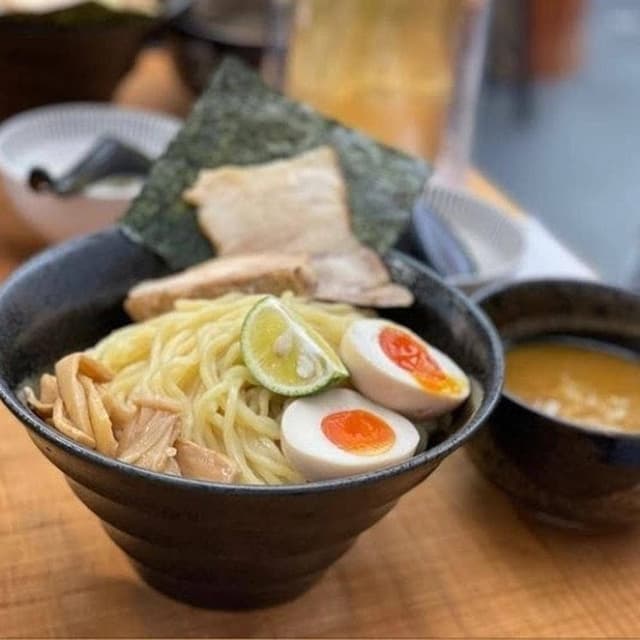 Our麺 - サブ画像1