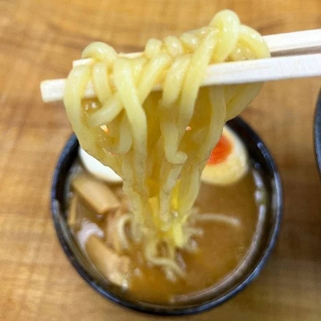 Our麺 - サブ画像3