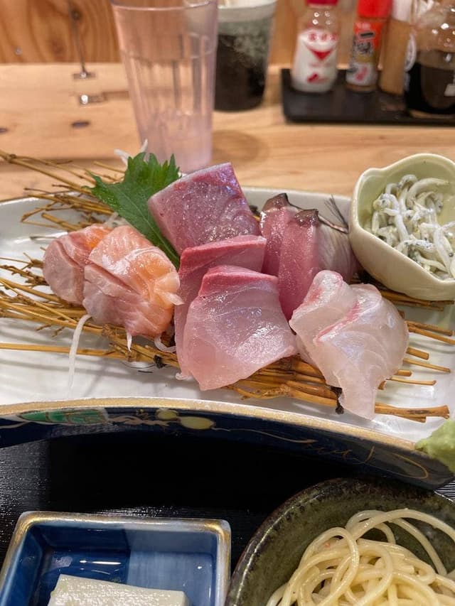 二代目 魚のとりやまさん - サブ画像2