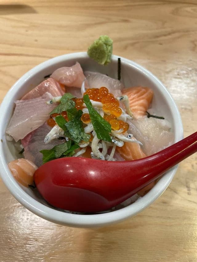 二代目 魚のとりやまさん - サブ画像3