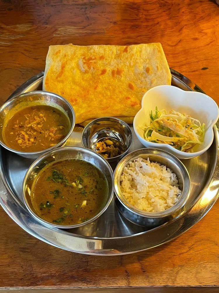 東インド料理 ORISSA