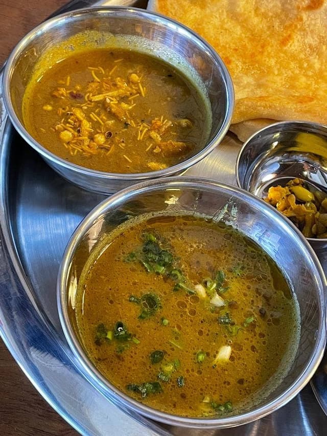 東インド料理 ORISSA - サブ画像1