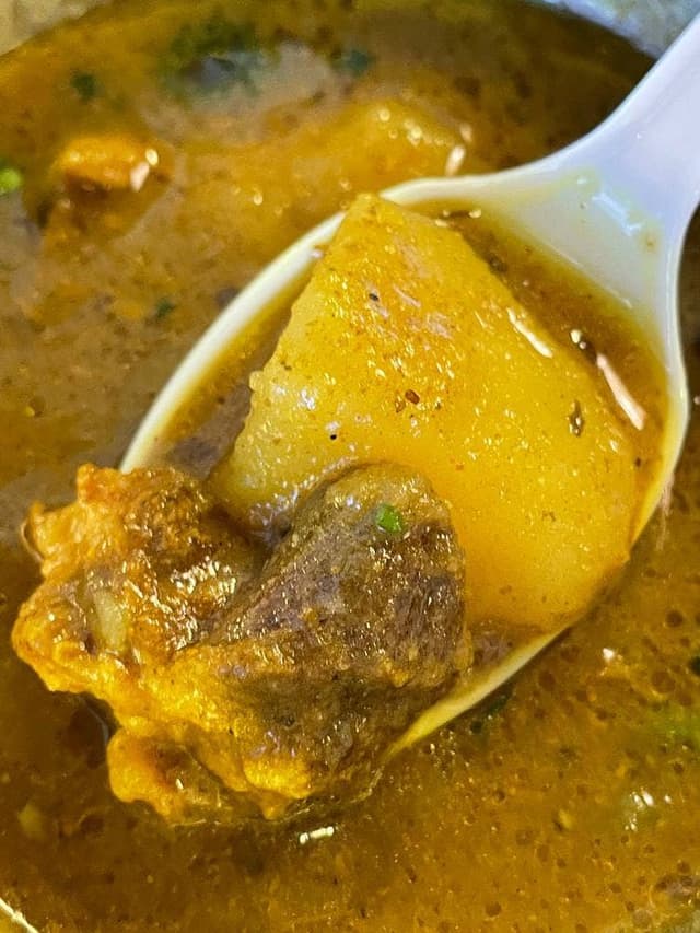 東インド料理 ORISSA - サブ画像2