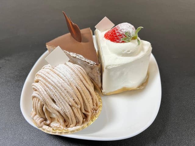 パティスリー カラク - サブ画像1