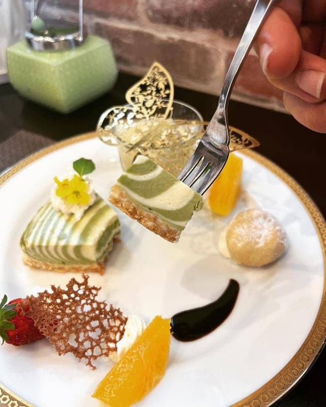 LUNA CAFE - サブ画像1