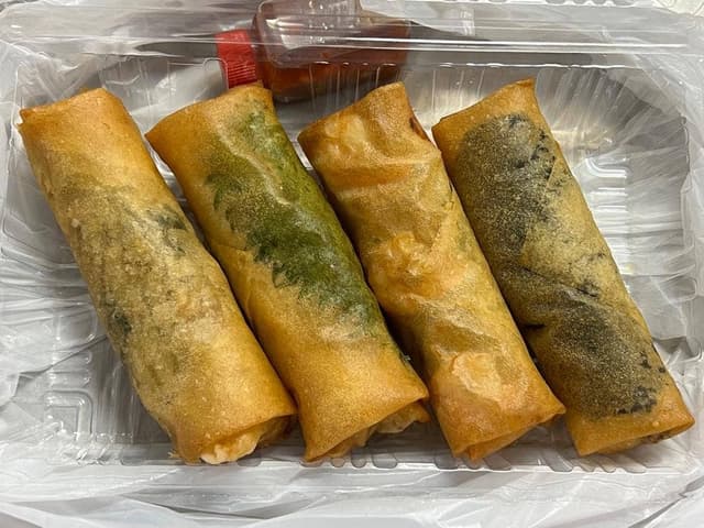 春巻専門店 東京はるまき 新小岩本店 - サブ画像1