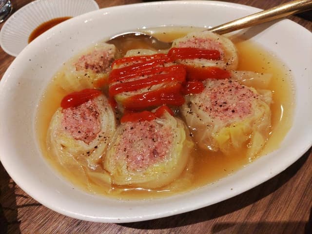 和風れすとらん 珈穂音 - サブ画像3