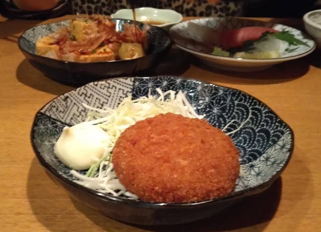 庄や 京王北野北口店 - サブ画像1
