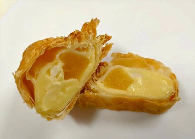 世界一のアップルパイ mille mele - サブ画像1
