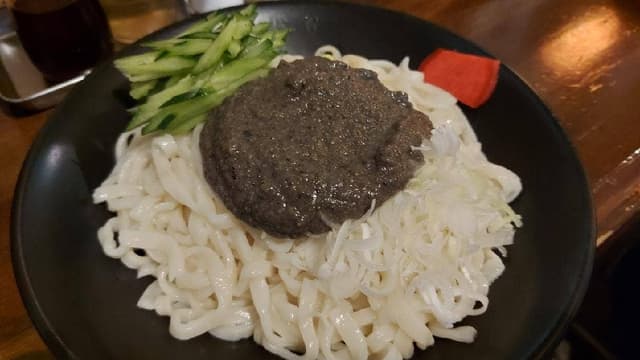 不来方じゃじゃ麺 - サブ画像1