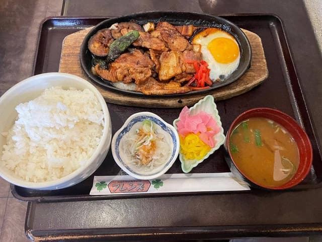フレンズ - サブ画像2