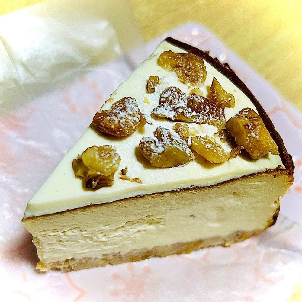 チーズスイーツのお店 Kina