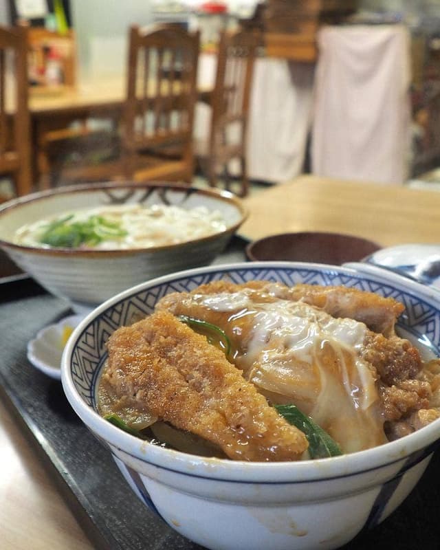 當仁うどん - サブ画像3
