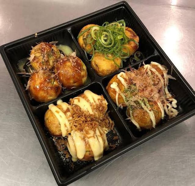 たこ焼きミュージアム - サブ画像1