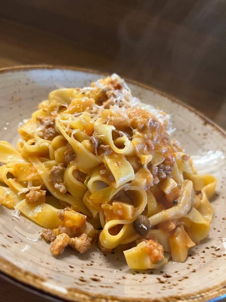 イタリア料理 セッテマーレ